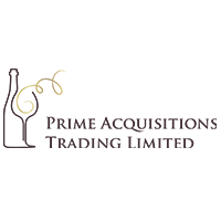 Prime Acquisitions Trading Limited