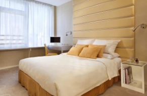 Cosmo Hotel - Executive Room