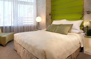 Cosmo Hotel - Superior